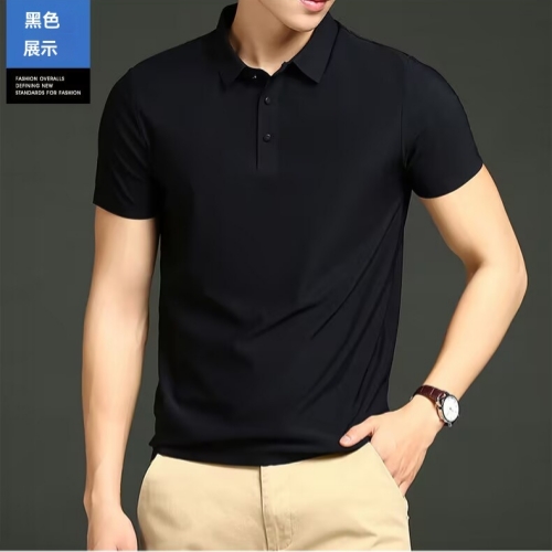 商務無痕polo衫
